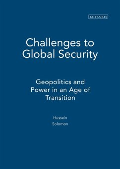 Cover Challenges to Global Security