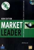 Teacher's Resource Book, w. Test Master CD-ROM and DVD / Market Leader, Pre-Intermediate, New Edition