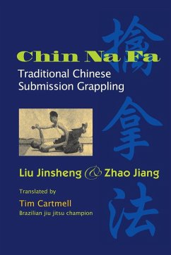 Chin Na Fa - Liu, Jinsheng; Zhao, Jiang