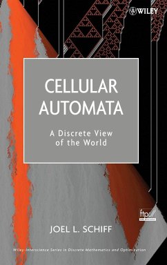 Cellular Automata - Schiff, Joel L