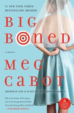 Big Boned - Cabot, Meg