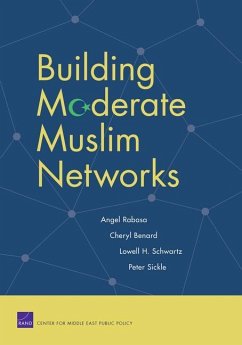 Building Moderate Muslim Networks - Rabasa, Angel
