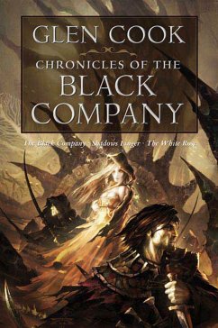 Chronicles of the Black Company - Cook, Glen