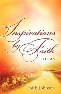 Inspirations By Faith - Johnson, Faith