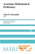 Assessing Mathematical Proficiency - Bild 1