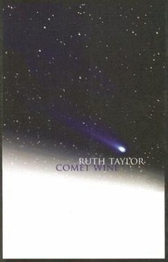 Comet Wine - Taylor, Ruth