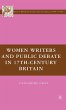Women Writers and Public Debate in... - Bild 1