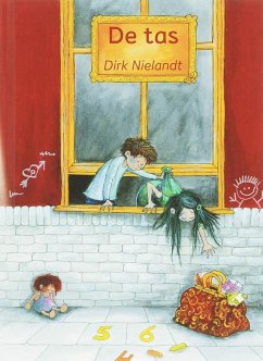 De Tas + CD / druk 1 - Nielandt, Dirk