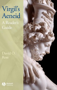 Virgil's Aeneid - Ross, David