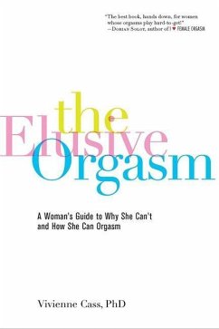 The Elusive Orgasm - Cass, Vivienne