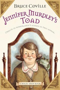Jennifer Murdley's Toad - Coville, Bruce