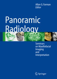 Panoramic Radiology - Farman, Allan G. (ed.)