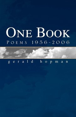 One Book - Hopman, Gerald