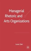 Managerial Rhetoric and Arts Organizations