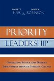 Priority Leadership