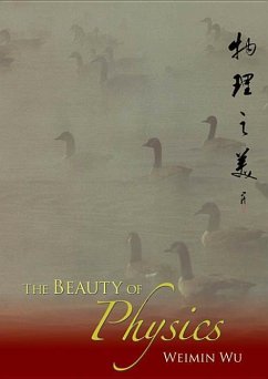 The Beauty of Physics - Wu, Weimin