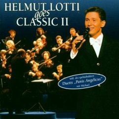Helmut Lotti Goes Classic Ii Helmut Lotti Goes Classic Ii