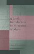 A Brief Introduction to Numerical... - Bild 1