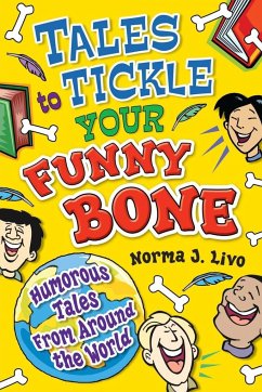 Tales to Tickle Your Funny Bone - Livo, Norma