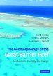 The Geomorphology of the Great Barrier... - Bild 1