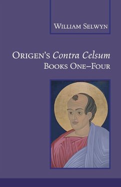 Origen's Contra Celsum