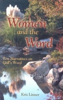 Women and the Word - Linner, Kris