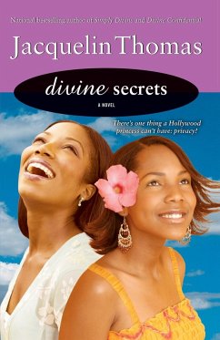 Divine Secrets