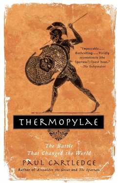 Thermopylae - Cartledge, Paul