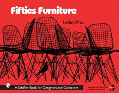 Fifties Furniture - Pina, Leslie