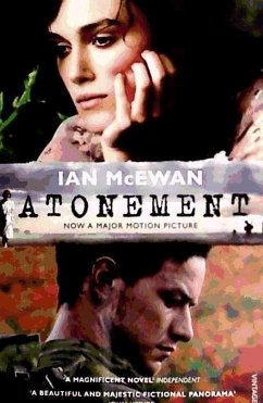 Atonement - McEwan, Ian