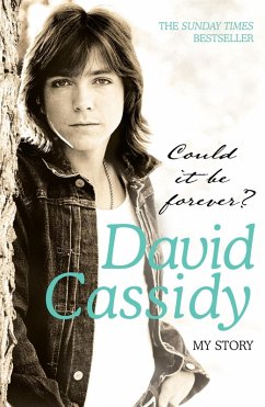 Cover Could It Be Forever? My Story
