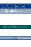 An Anthology of Belizean Literature