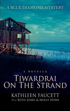 Tiwardrai On The Strand - Faucett, Kathleen