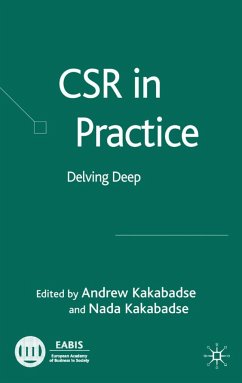 CSR in Practice - Kakabadse, Andrew / Kakabadse, Nada (eds.)