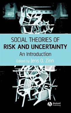 Social Theories of Risk and Uncertainty - Zinn