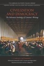 Civilization and Democracy - Cattaneo, Carlo