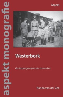 Westerbork - Zee, Nanda van der