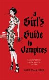 A Girl's Guide to Vampires\Blind Date mit einem Vampir, englische Ausgabe