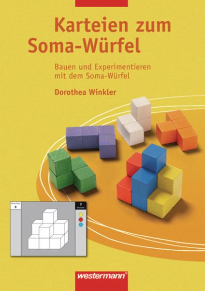 Karteien zum Soma-Würfel