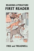 READING-LITERATURE First Reader (Yesterday's Classics)