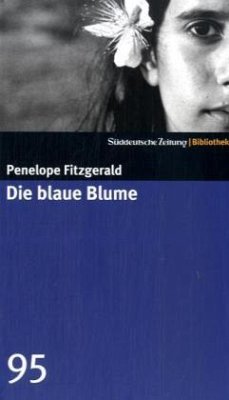 Die blaue Blume - Fitzgerald, Penelope