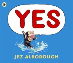 Yes - Alborough, Jez