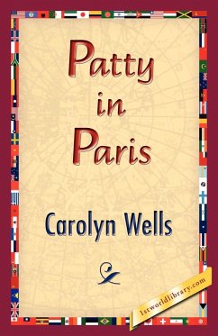 Patty in Paris - Wells, Carolyn