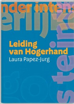 Leiding van Hogerhand / druk 1 - Papez-jurg, L.