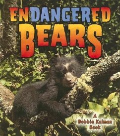Endangered Bears - Kalman, Bobbie
