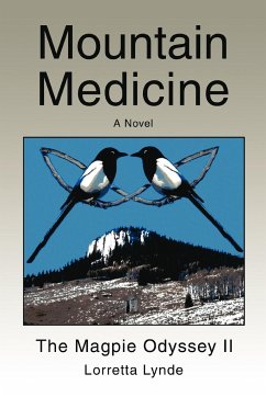 Mountain Medicine - Lynde, Lorretta