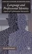 Language and Professional Identity - Bild 1