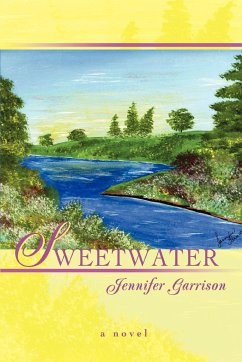 Sweetwater - Garrison, Jennifer