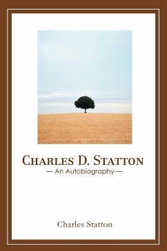 Charles D. Statton