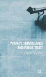 Privacy, Surveillance and Public Trust - Bild 1